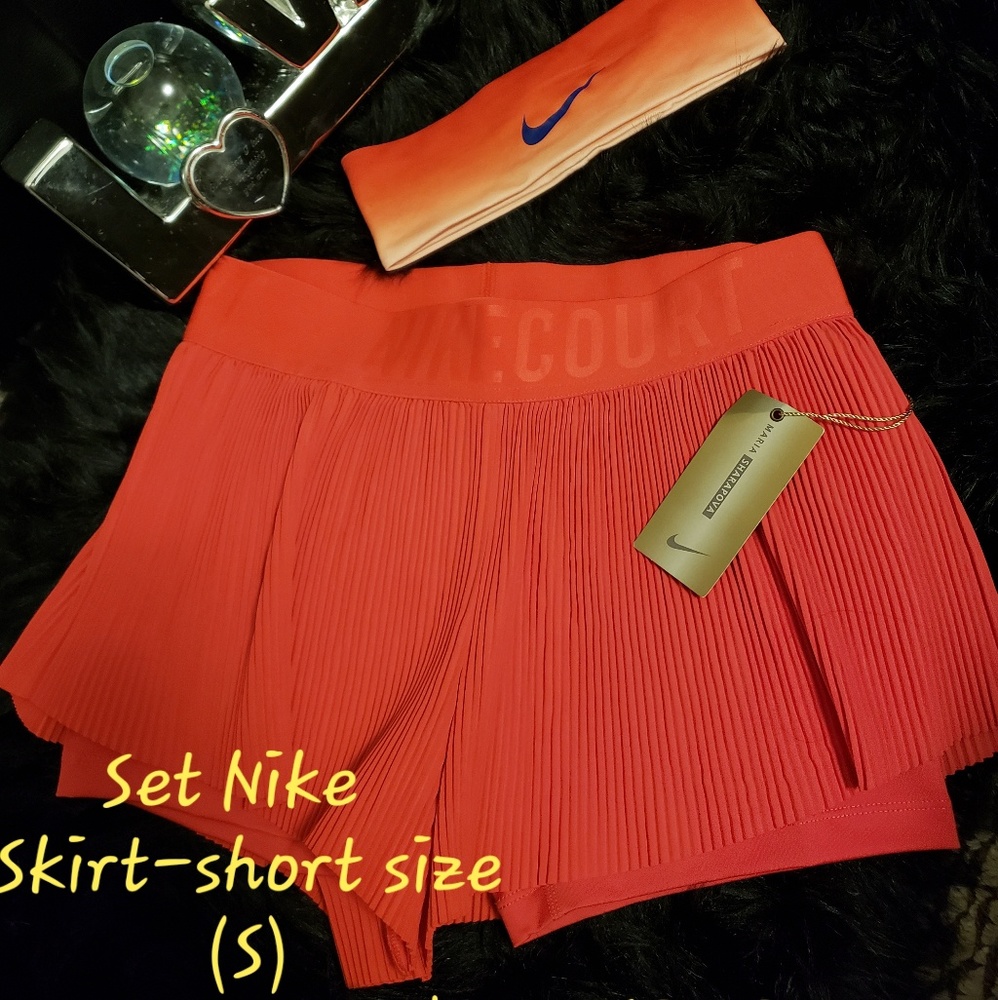 Gym training NIKE SET